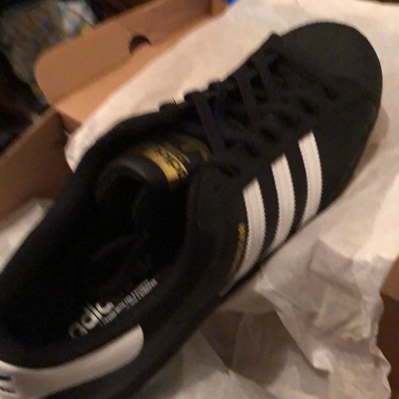 Adidas superstar retro - Picture 2 of 3